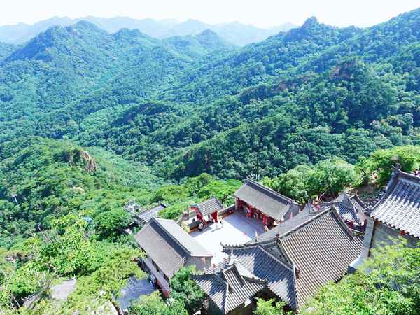 千山門票怎么買便宜;爬千山需要幾個小時