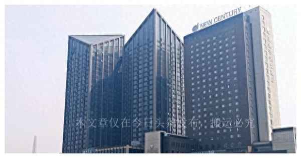 天津最好的公寓式酒店(天津津海高级酒店公寓)