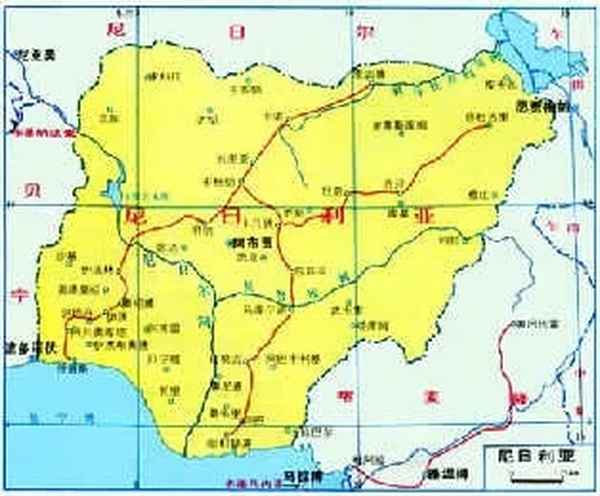 中國欠哪國債務最多-中國欠各國錢一覽表