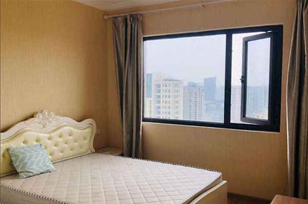 找房东直租的房源(无中介租房app排行)