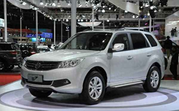 海馬s7車怎么樣質(zhì)量口碑(海馬s7配置和價格)