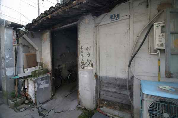 周浦小上海步行街300—周浦小上海步行街地鐵怎么去？