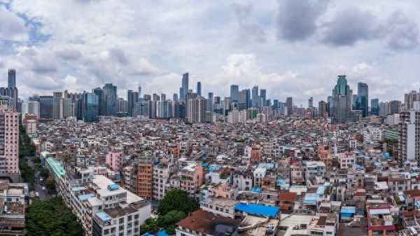 广州城中村租房推荐-广州城中村租房最便宜