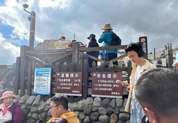 去天池玩一天多少錢、天山天池去了后悔