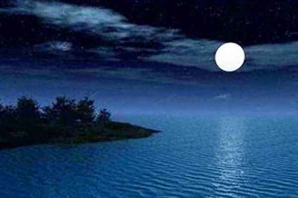 洞庭湖的诗句刘禹锡—洞庭湖的诗句刘禹锡意思