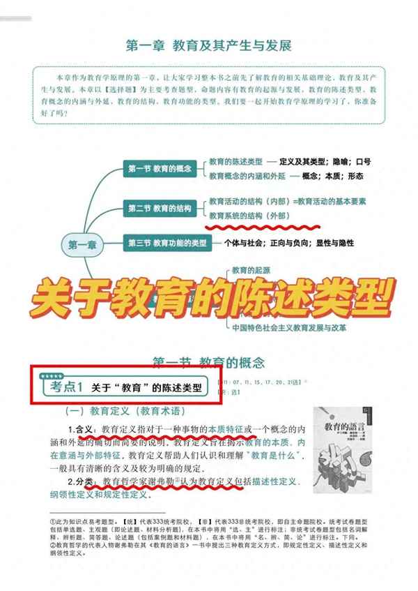 教育綜合333(教育綜合333怎么備考)