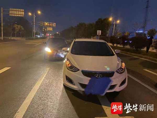 變道一半被直行車撞責任是誰_變道一半被直行車撞責任是誰圖解