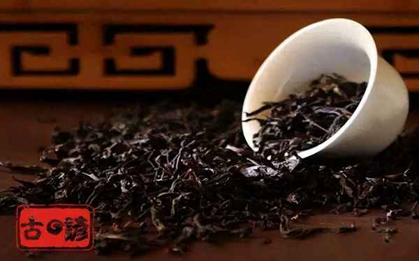 大紅袍屬于巖茶還是烏龍茶(大紅袍屬于巖茶還是烏龍茶類)