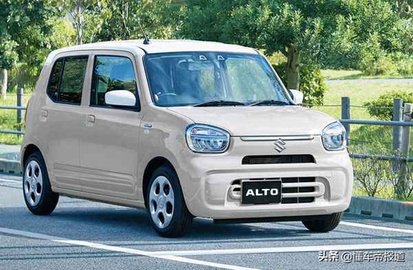 長安鈴木奧拓多少錢、長安鈴木奧拓轎車怎么樣