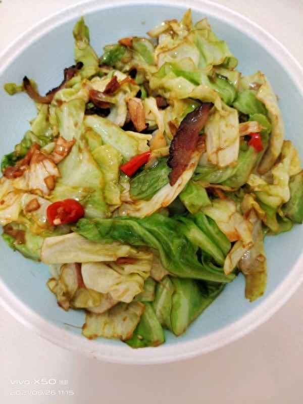 火爆大頭菜做法步驟、火爆大頭菜菜譜