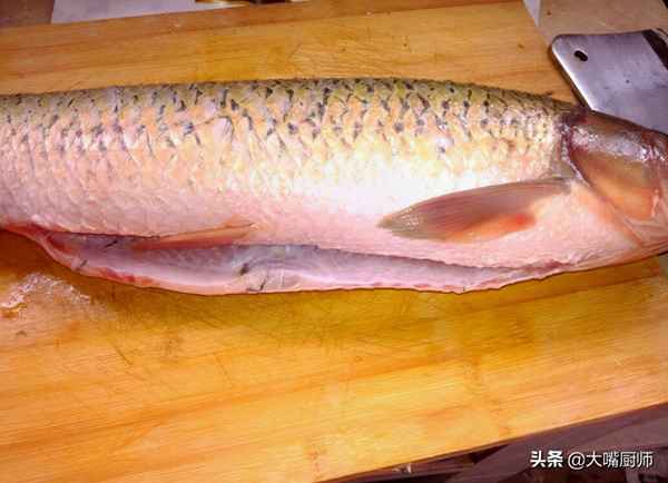 魚肉餡餃子如何調(diào)餡不腥—魚肉餃子餡配方大全