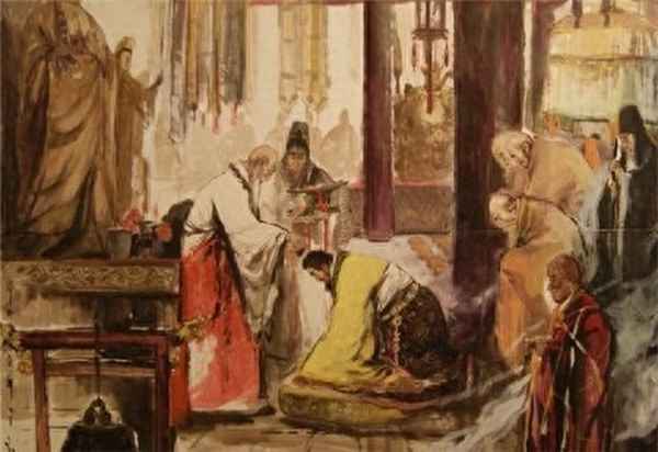 四百八十寺是何寓意(四百八十寺 多少楼台烟雨中)