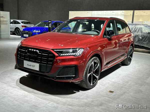 q7奧迪2023款價格、q7奧迪2023款價格汽車之家