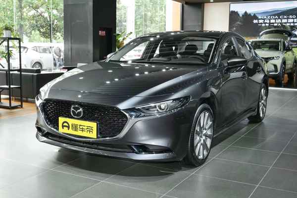 2.0自吸+6at車型推薦—2.0自吸 6at車型推薦
