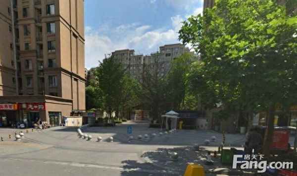 置信丽都花园几区最好-置信丽都花园属于哪个档次