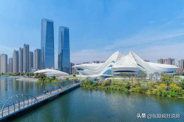 长沙十大高档小区排名、长沙一套100平的房子多少钱
