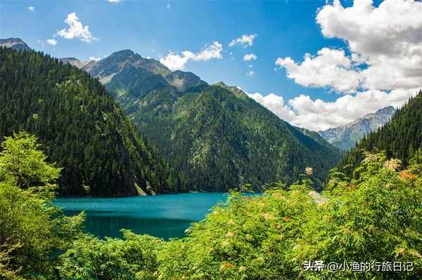 旅游攻略九寨溝旅游攻略_九寨溝旅游攻略自由行