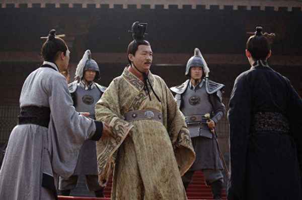 货殖列传中的十个商人是谁(谁讲解的货殖列传最好)