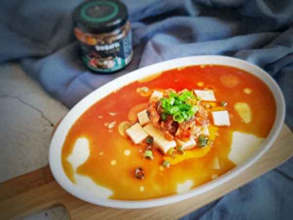 雞蛋豆腐怎么蒸又嫩又香;雞蛋豆腐制作方法視頻