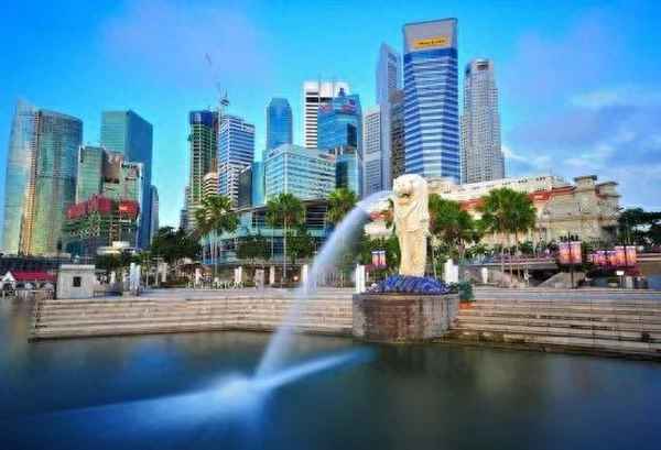 新加坡有趣的文化-新加坡的文化历史