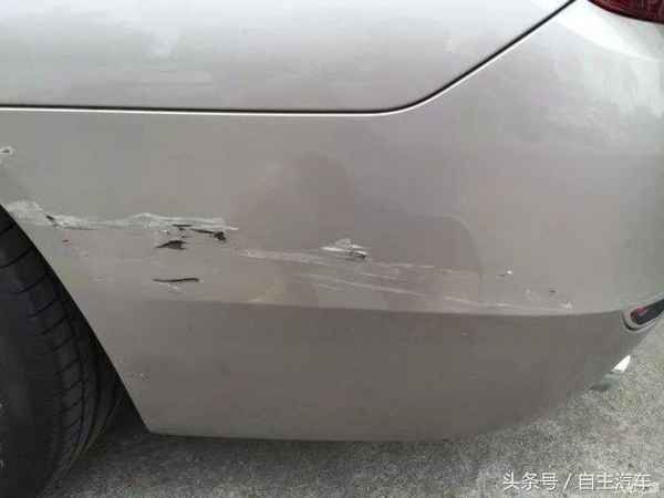 汽車補漆—汽車補漆筆和自噴漆哪個效果好