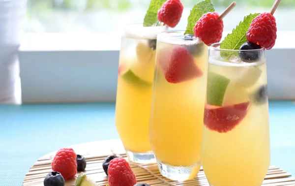什么飲料健康、什么飲料健康又解渴