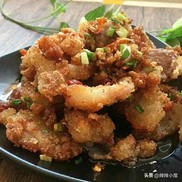 湖南酸肉怎么炒好吃,酸肉的炒法