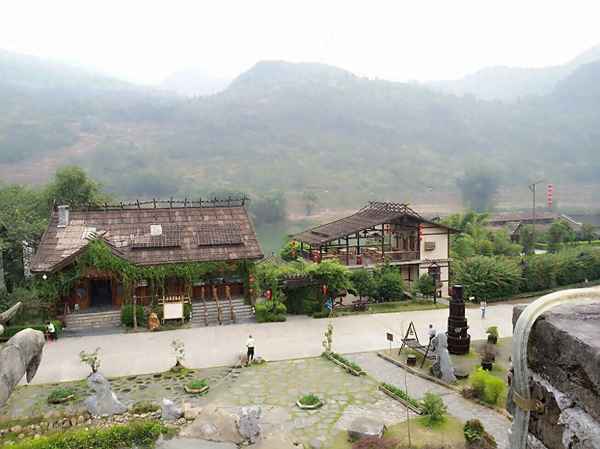連州湟川三峽門票(連州湟川三峽作文400字)