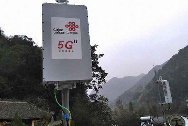 5g信号基站信号范围_基站 5g