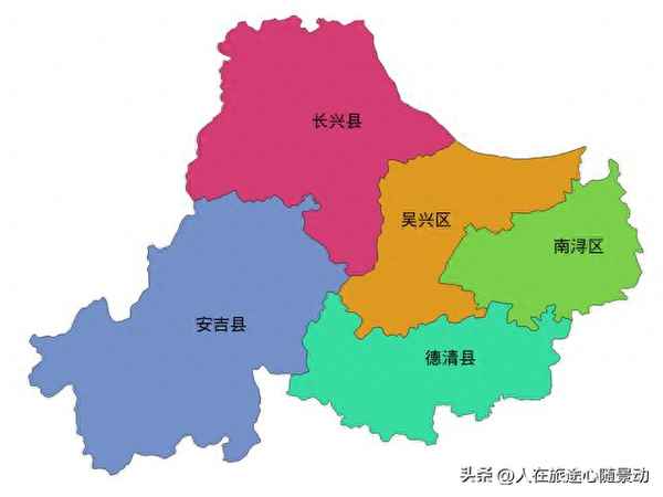 湖州有哪些好玩的景點(diǎn)推薦;湖州有哪些景點(diǎn)比較著名好玩的