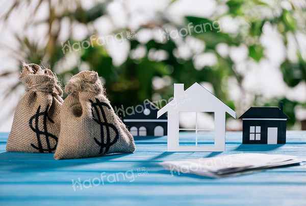 按揭的房產(chǎn)證—按揭的房產(chǎn)證可以抵押貸款嗎