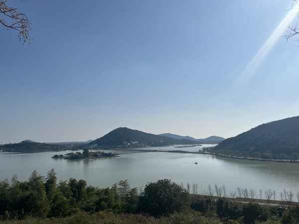 南北湖景區(qū)攻略 自駕游—南北湖景區(qū)農(nóng)家樂三日游