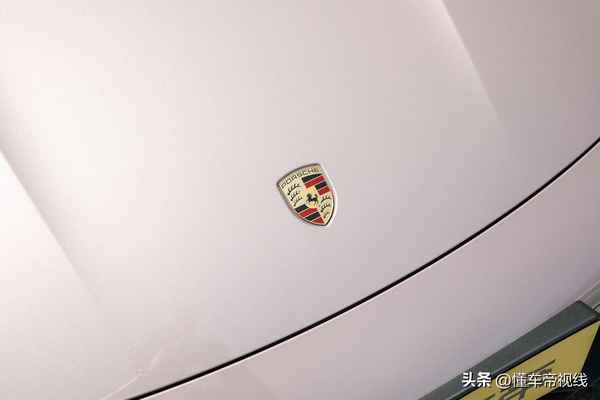 保時捷新能源車型、保時捷新能源車型圖片