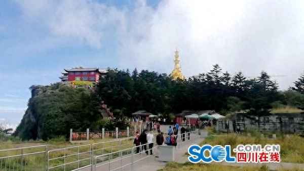 峨眉山160門票包括哪些、峨眉山門票160是在什么地方用？