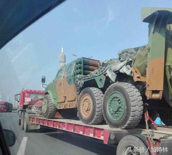 悍馬豪華6x6越野車—悍馬越野車多少錢一臺