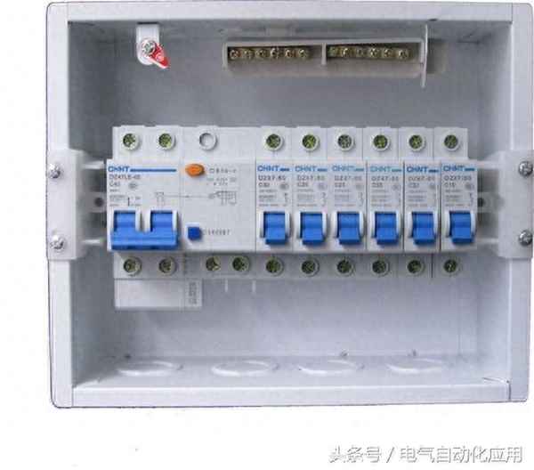 斷路器的使用方法_斷路器的使用方法圖片