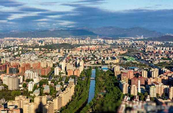 北京房产总价值、北京房产总价值多少钱