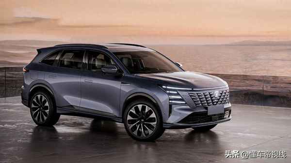 長安汽車cs75;長安汽車cs75多少錢