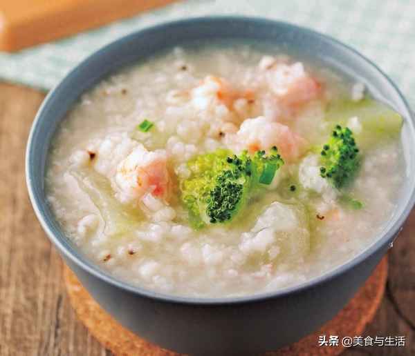 薏米熬粥最佳搭配—薏米熬粥最佳搭配什么沒(méi)有中藥味
