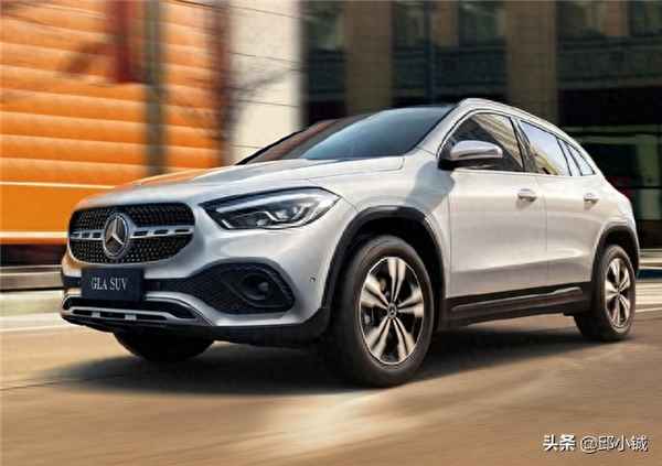 gla260奔馳價格多少、奔馳gla260l真實成交價