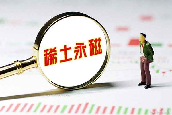 谁是稀土真正的龙头_稀土龙头排名一览表