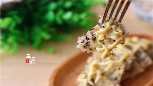 米飯布丁是哪個國家的(米飯布丁圖片)