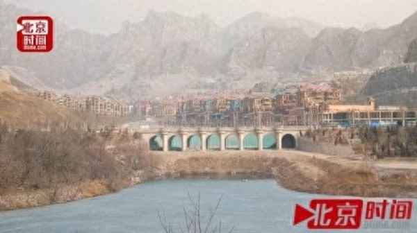 涞水华银天鹅湖国际生态城;涞水政府给华银天鹅湖的承诺