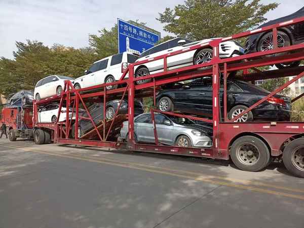 深圳汽車托運_深圳汽車托運公司哪家好