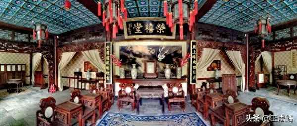 红楼梦第二篇主要内容(《红楼梦》第二篇主要内容)