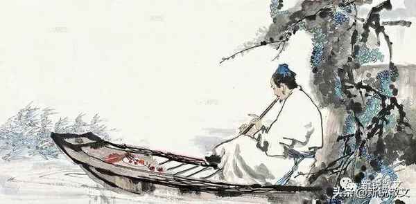 文化箫-箫的文化韵味