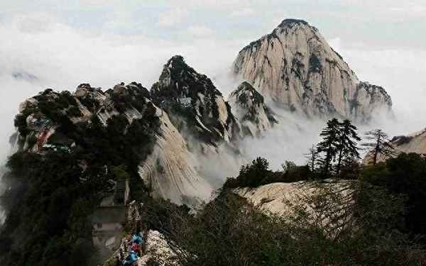 華山御溫泉收費一覽表、華山御溫泉團購