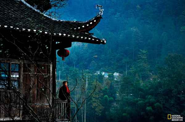 土家族文化—土家族文化有哪些