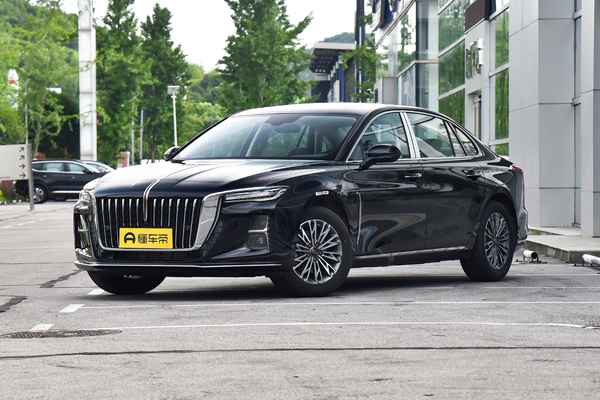 紅旗品牌車型報價,紅旗價格2023價目表
