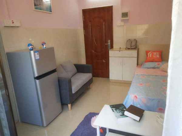 洛溪租房多少钱一个月-洛溪出租房源